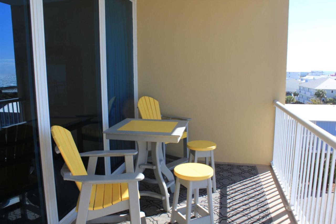 Sanibel 505 By Albvr - Beautiful Condo With Amazing Views, Outdoor Pool, Fitness Room, And Sauna Gulf Shores Exterior photo