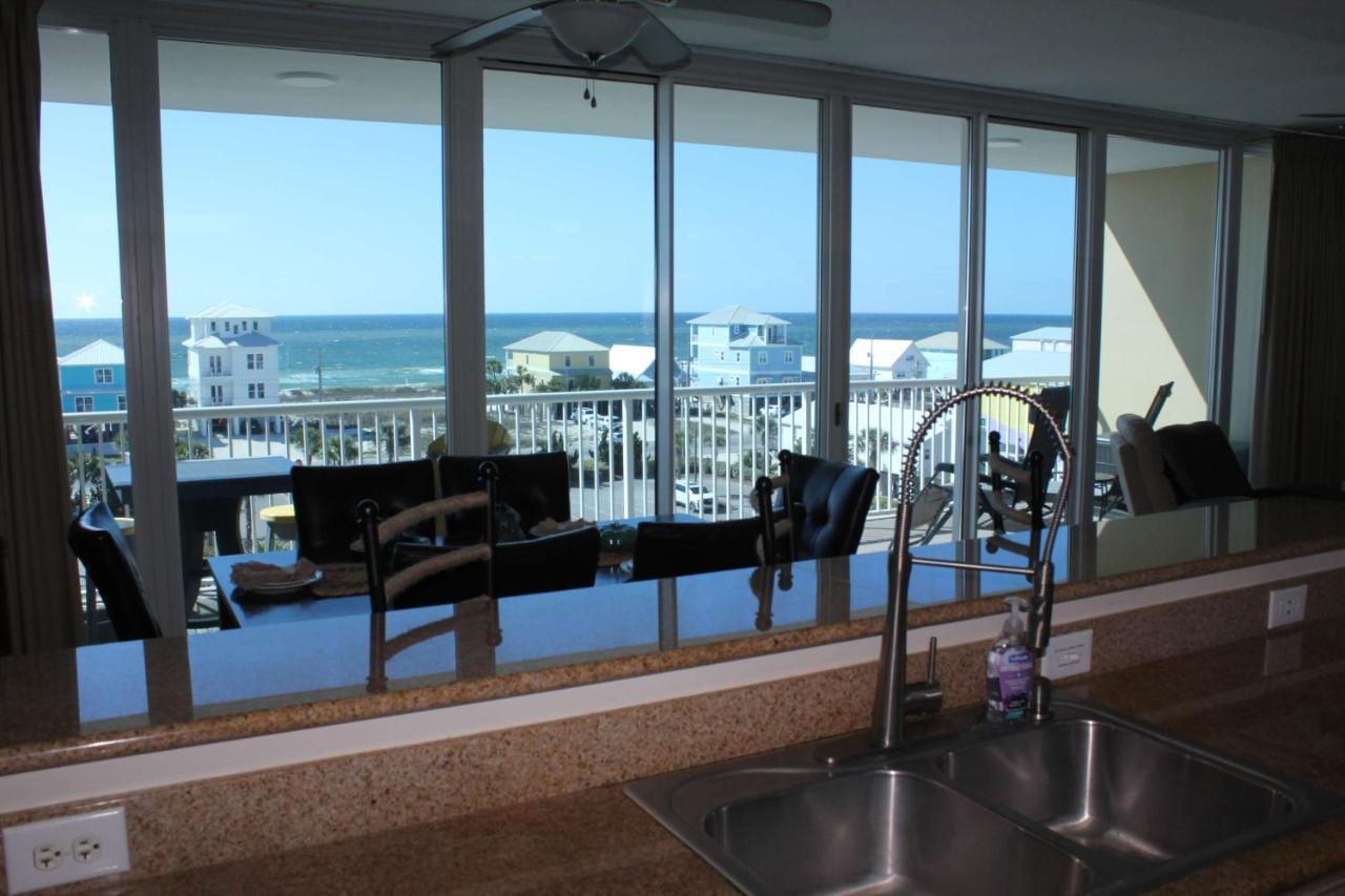 Sanibel 505 By Albvr - Beautiful Condo With Amazing Views, Outdoor Pool, Fitness Room, And Sauna Gulf Shores Exterior photo